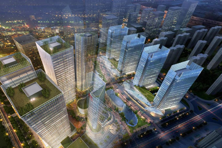 某知名地產(chǎn)商業(yè)項(xiàng)目商圈調(diào)研&mdash;&mdash;報(bào)告部分摘錄